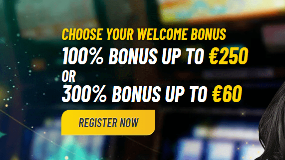 bonus machance