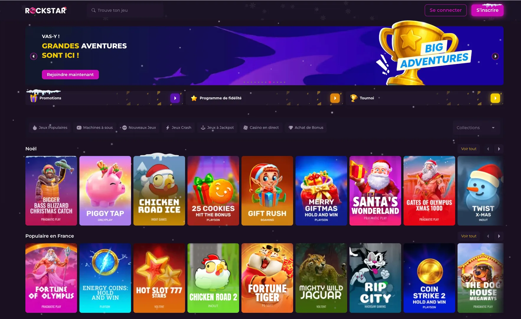 Bonus Rockstar Casino vs Concurrents : Quelle Plateforme Maximise Vos Gains ?