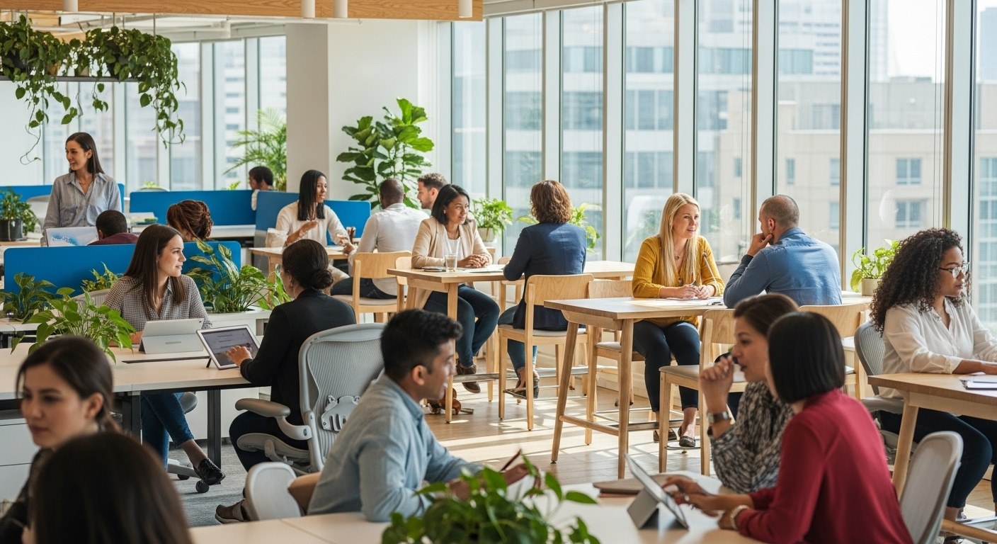 L'upskilling, c'est vraiment la solution miracle pour