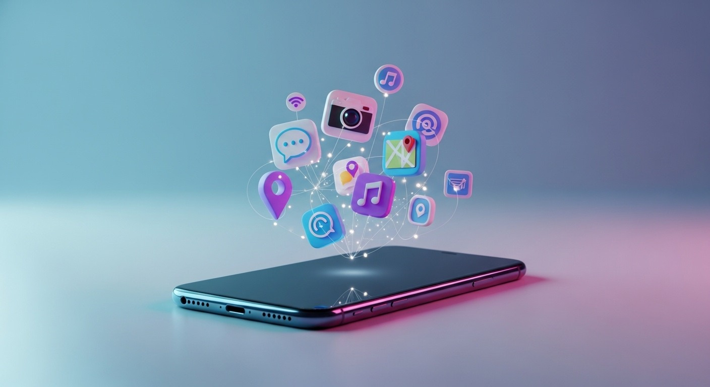 Les PWA, c&rsquo;est vraiment l&rsquo;avenir du web mobile ?