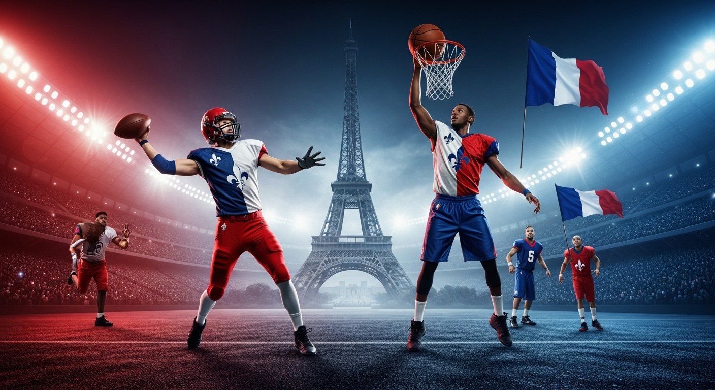 football soccer sports américains
