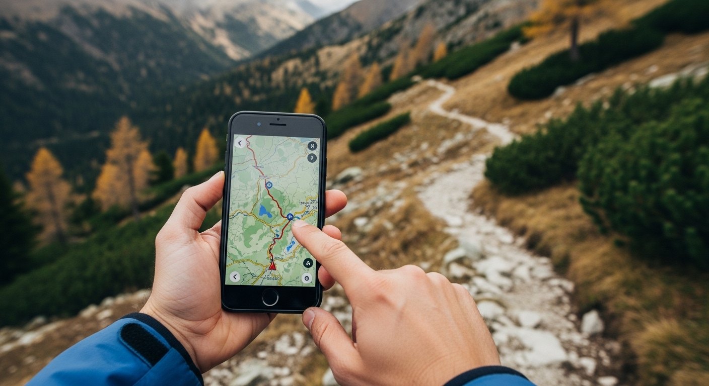 Se débrouiller avec Maps quand le réseau vous lâche : guide pratique